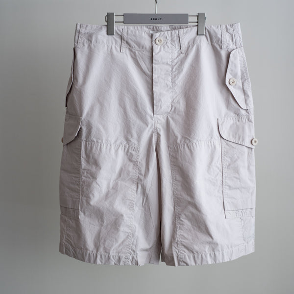 MAMO SHORT W/POCKETS
