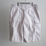 MAMO SHORT W/POCKETS