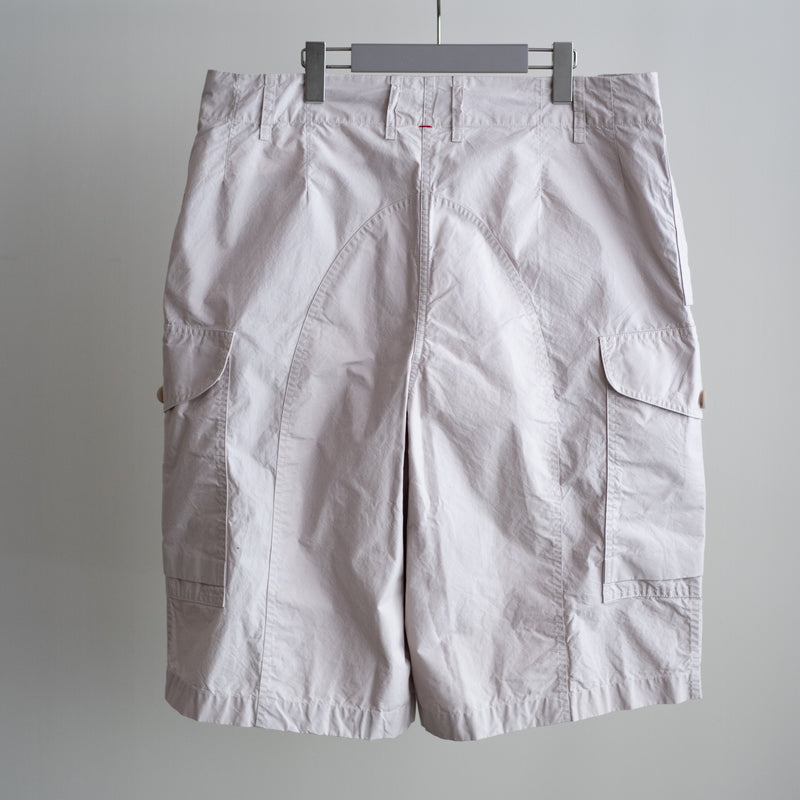 MAMO SHORT W/POCKETS