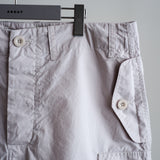 MAMO SHORT W/POCKETS