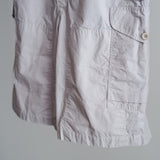MAMO SHORT W/POCKETS