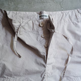 MAMO SHORT W/POCKETS