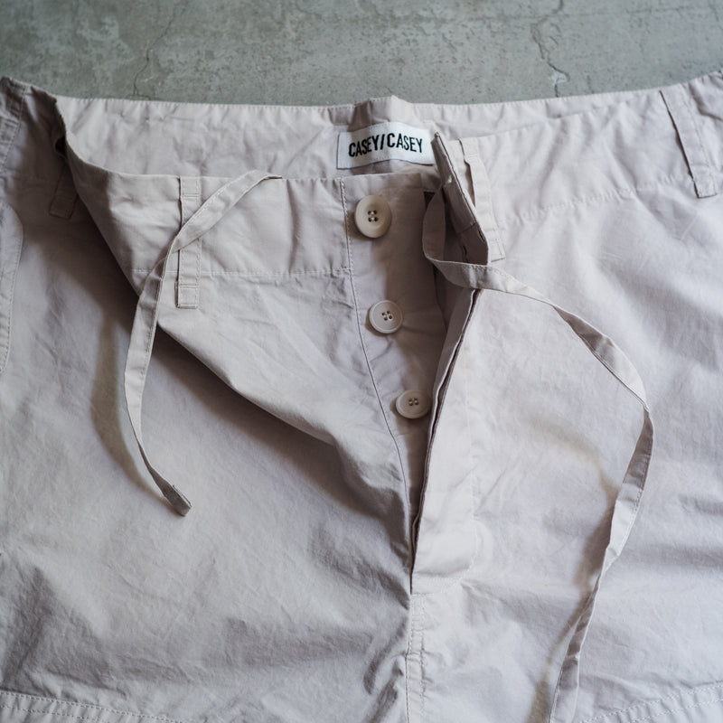 MAMO SHORT W/POCKETS