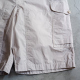 MAMO SHORT W/POCKETS