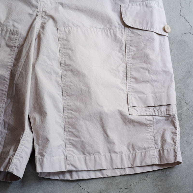 MAMO SHORT W/POCKETS
