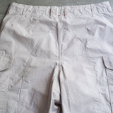 MAMO SHORT W/POCKETS