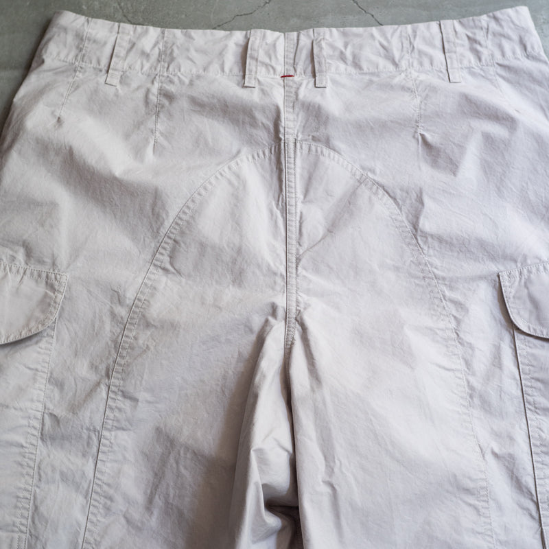MAMO SHORT W/POCKETS