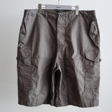 MAMO SHORT W/POCKETS