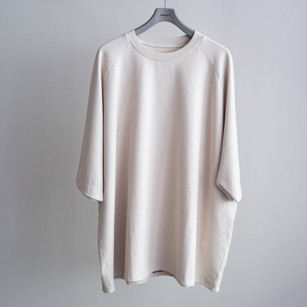 BIG RAG T-SHIRT