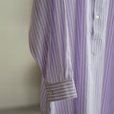 MAXI SHIRT DRESS