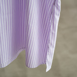 MAXI SHIRT DRESS