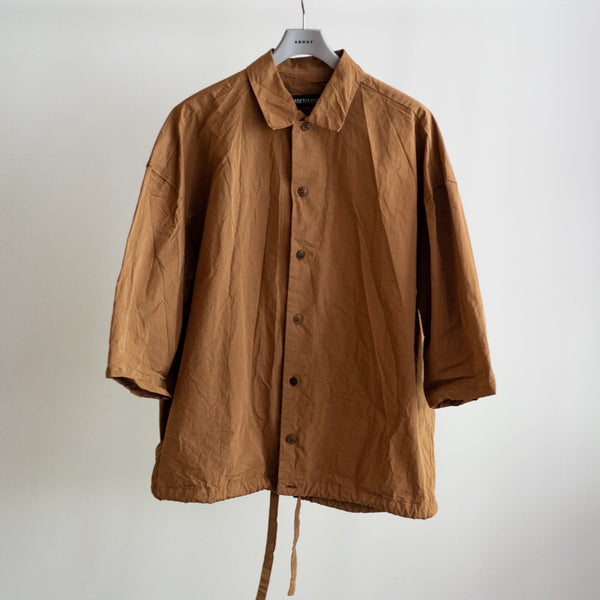 MILI VOLUME SHIRT