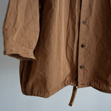 MILI VOLUME SHIRT