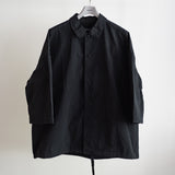 MILI VOLUME SHIRT