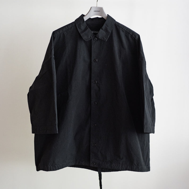 MILI VOLUME SHIRT