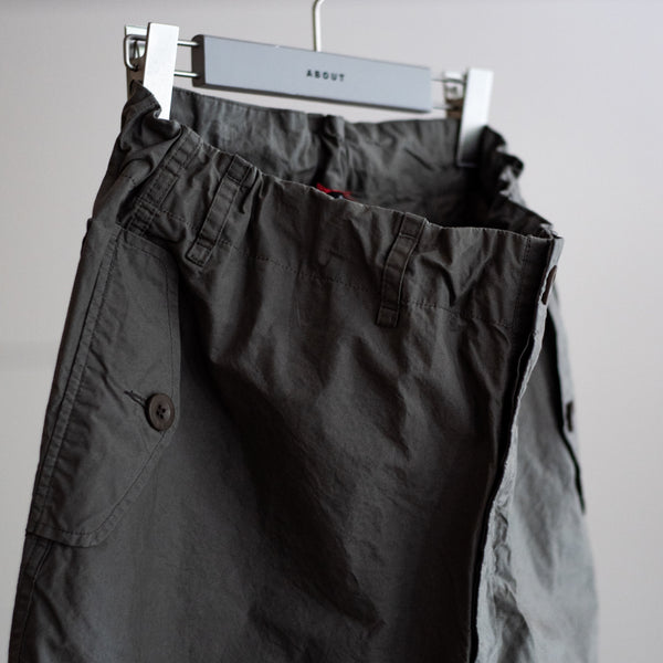 ABEL PANT