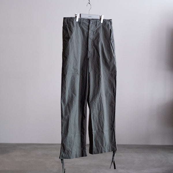 ABEL PANT
