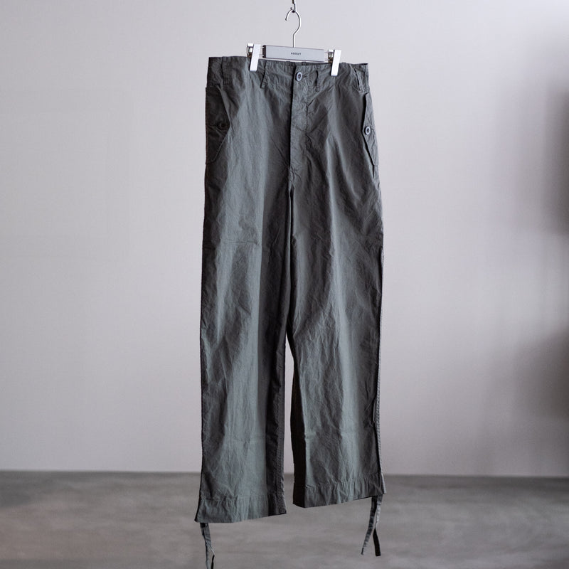 ABEL PANT