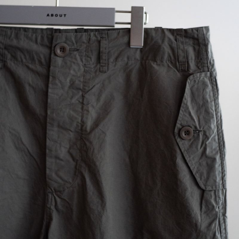 ABEL PANT