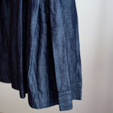 TWILL TOP LANY
