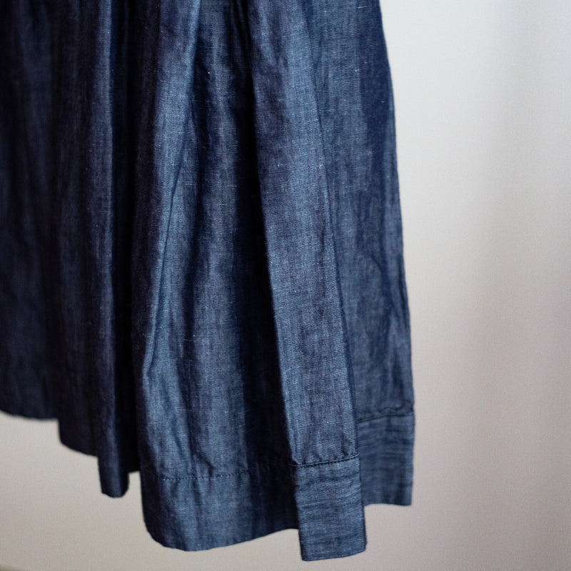 TWILL TOP LANY