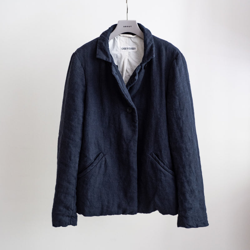 FV7 JACKET INDACO