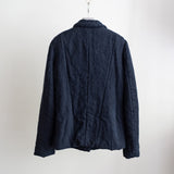 FV7 JACKET INDACO