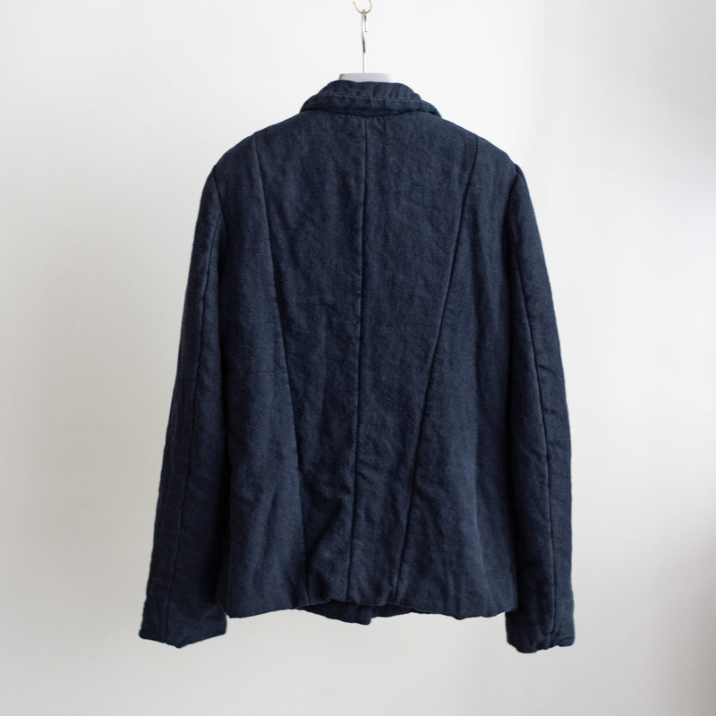 FV7 JACKET INDACO