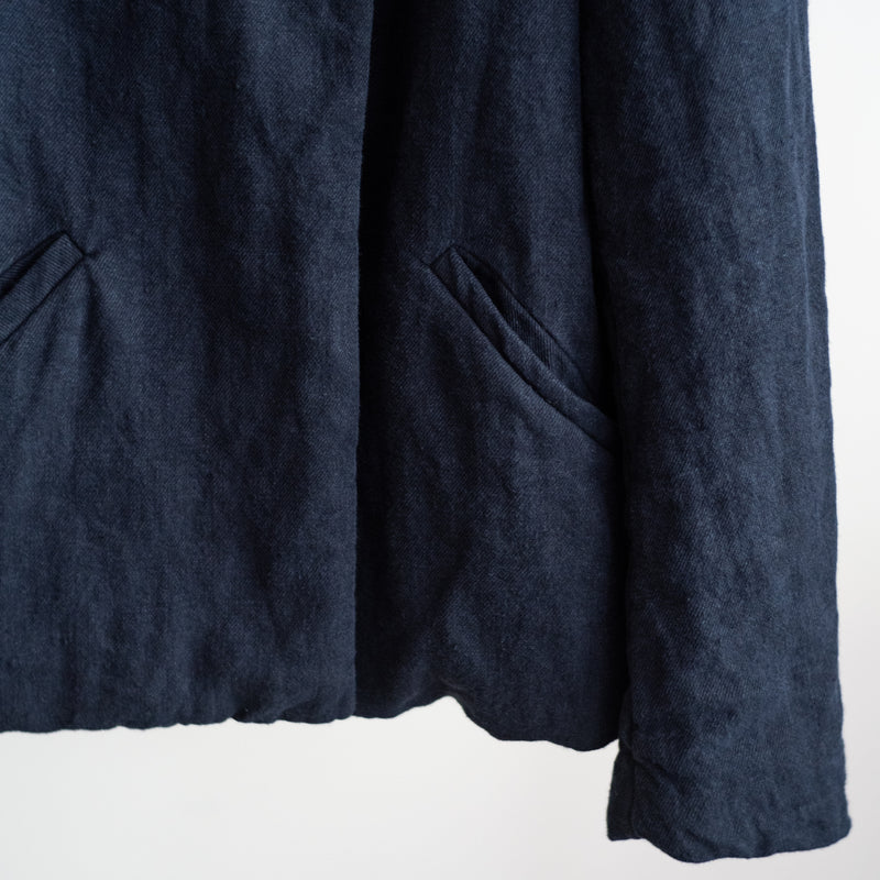 FV7 JACKET INDACO