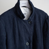 FV7 JACKET INDACO