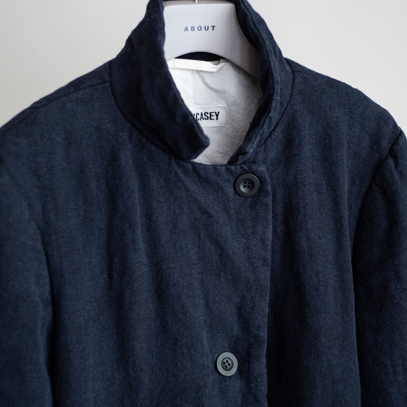 FV7 JACKET INDACO