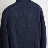 FV7 JACKET INDACO