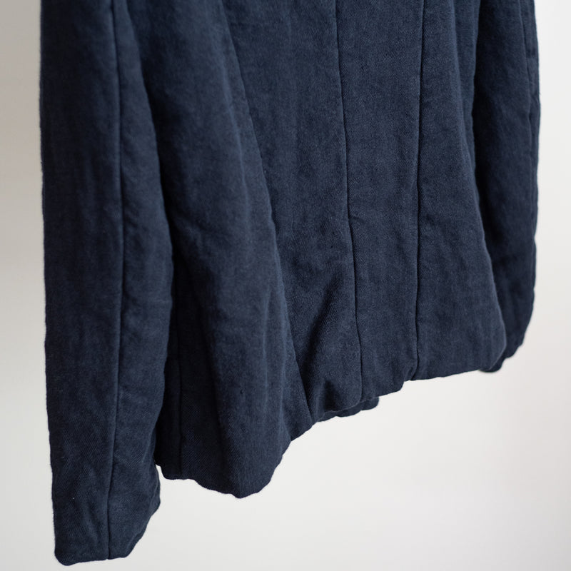 FV7 JACKET INDACO