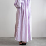 DRESS Rose (EXCLUSIVE)