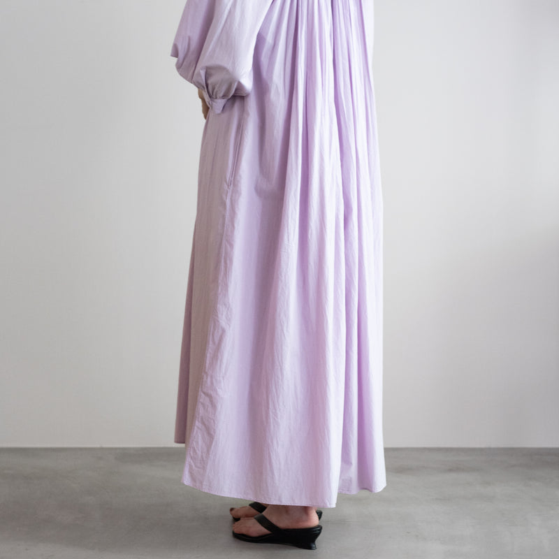DRESS Rose (EXCLUSIVE)