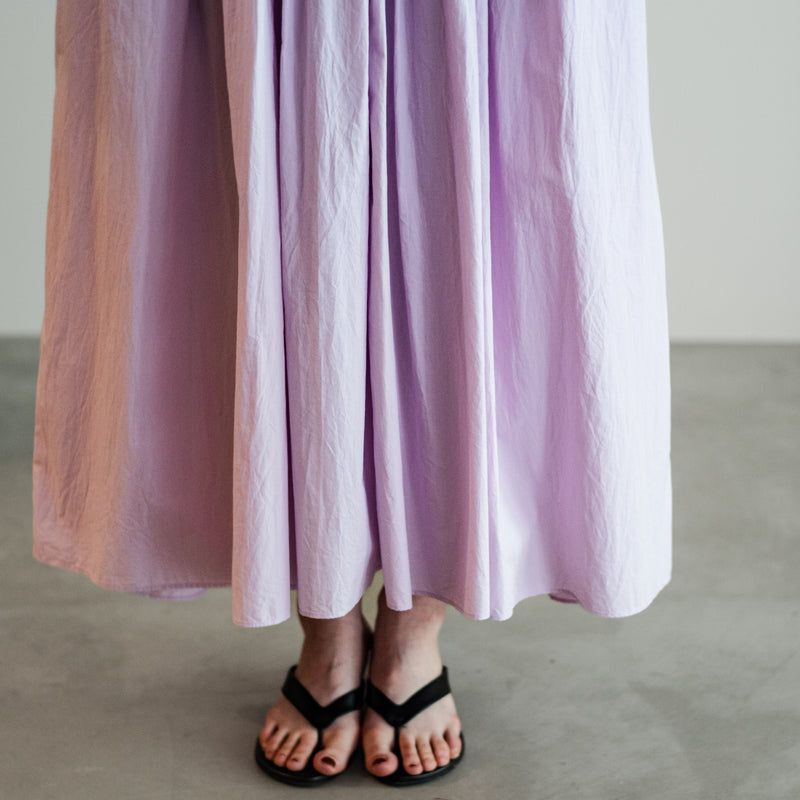 DRESS Rose (EXCLUSIVE)