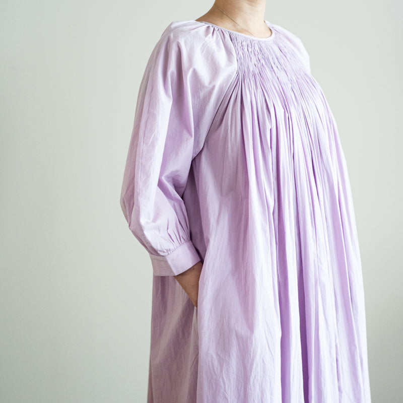 DRESS Rose (EXCLUSIVE)