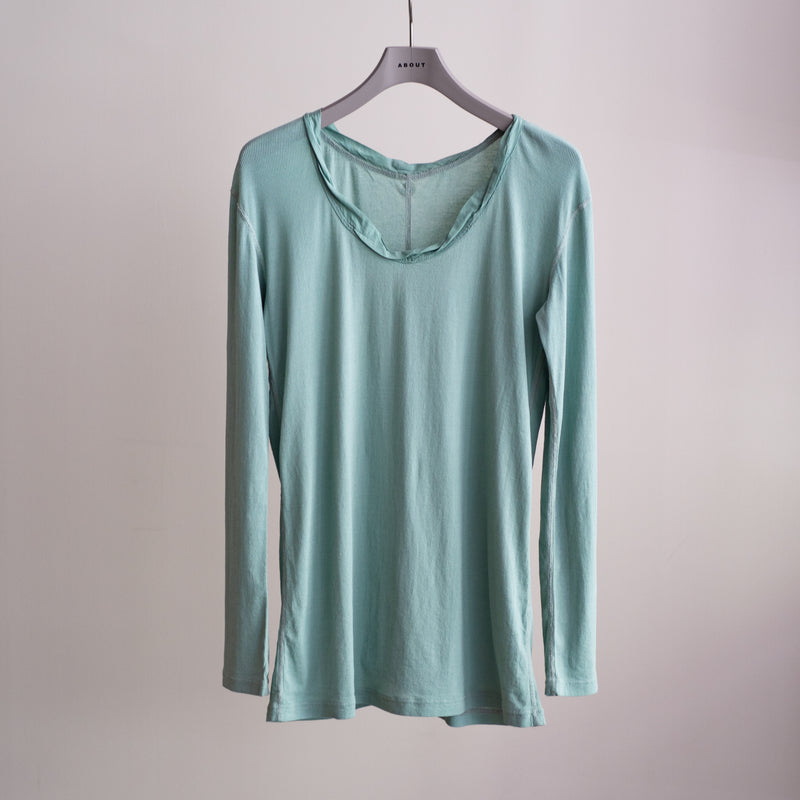 LONG TEE Hedy