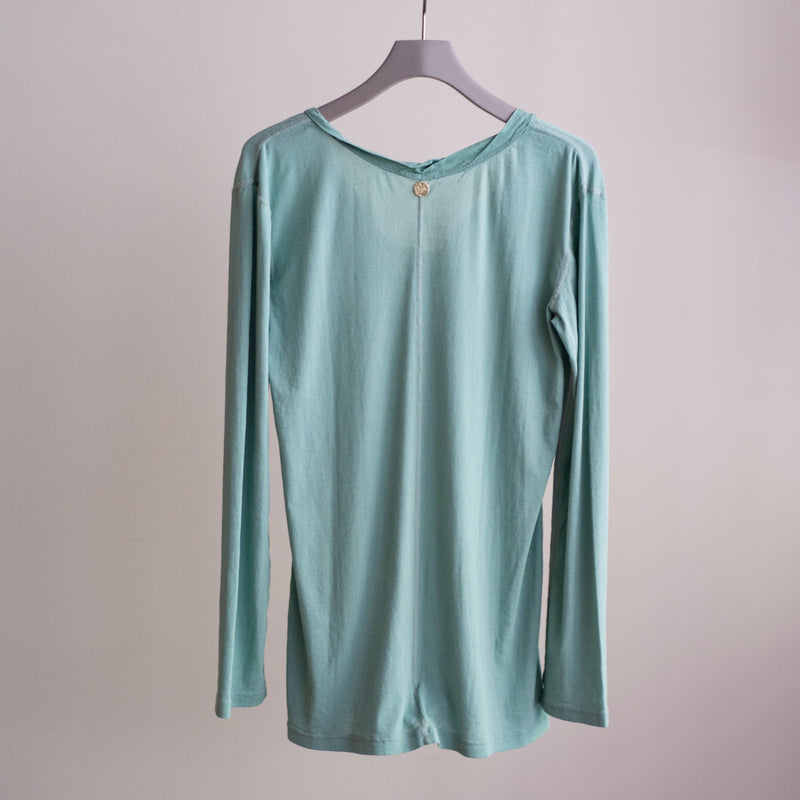 LONG TEE Hedy