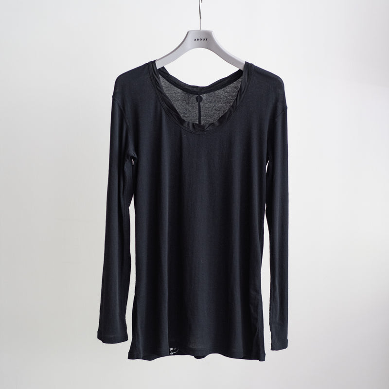 LONG TEE Hedy