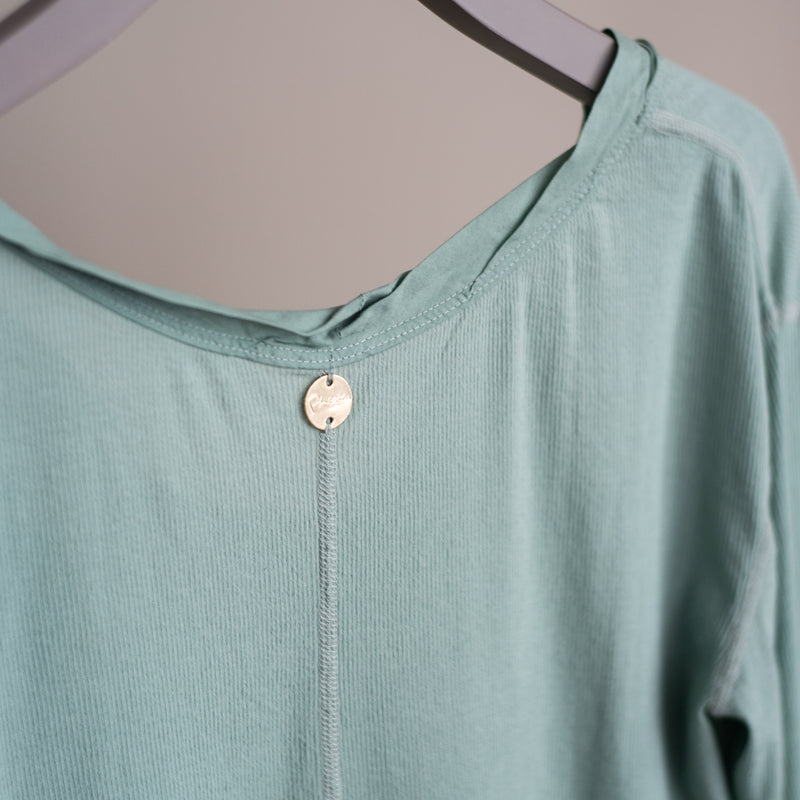 LONG TEE Hedy