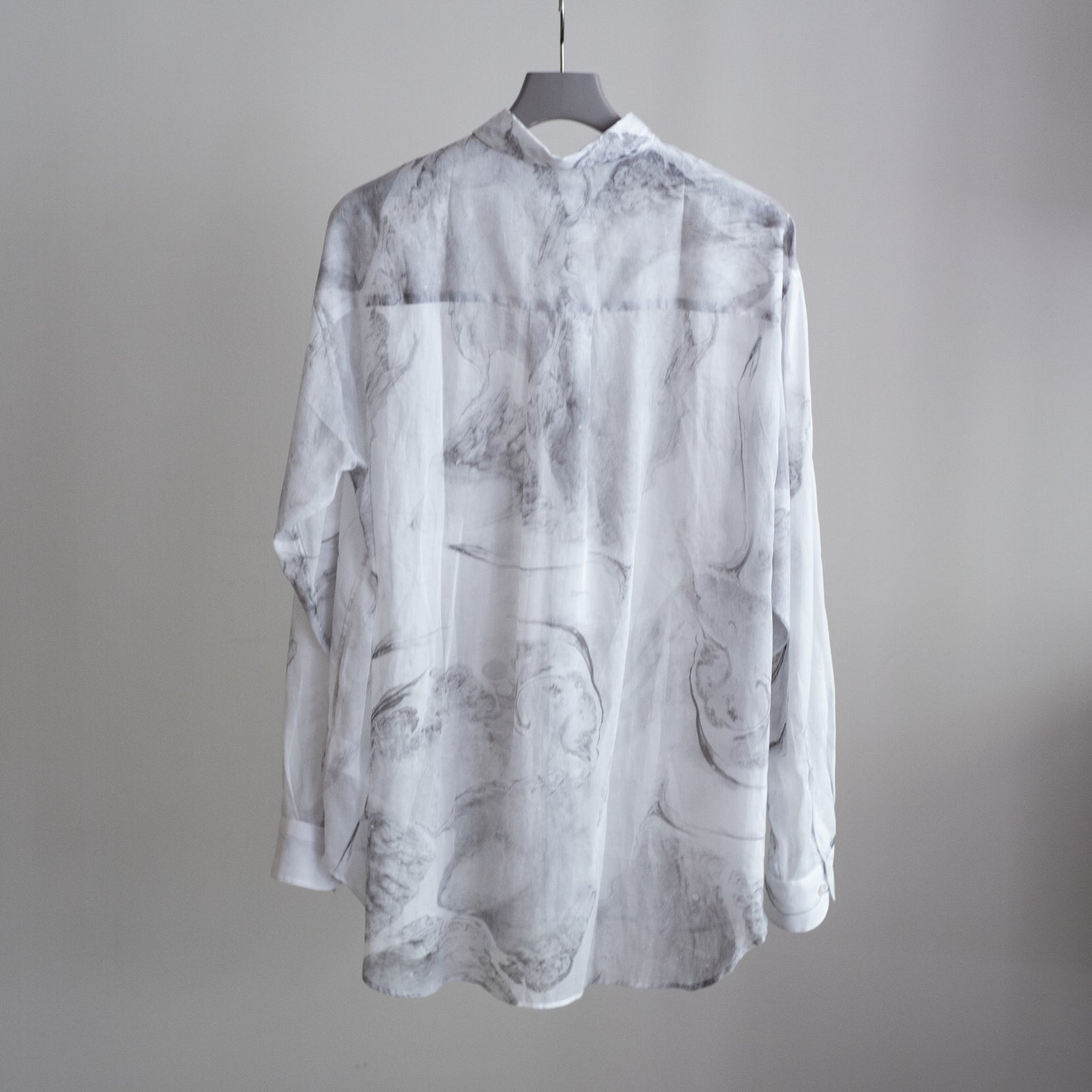 ETERNAL SHIRT – ABOUT