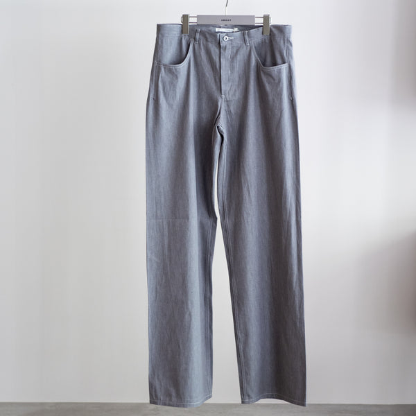 TOFU BROTHERS JEAN