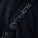 COTTON CASHMERE LONG SLEEVE T-SHIRT