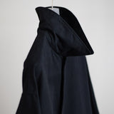 POST WORK TWILL JACKET