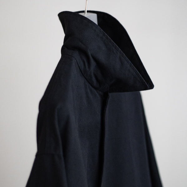 POST WORK TWILL JACKET