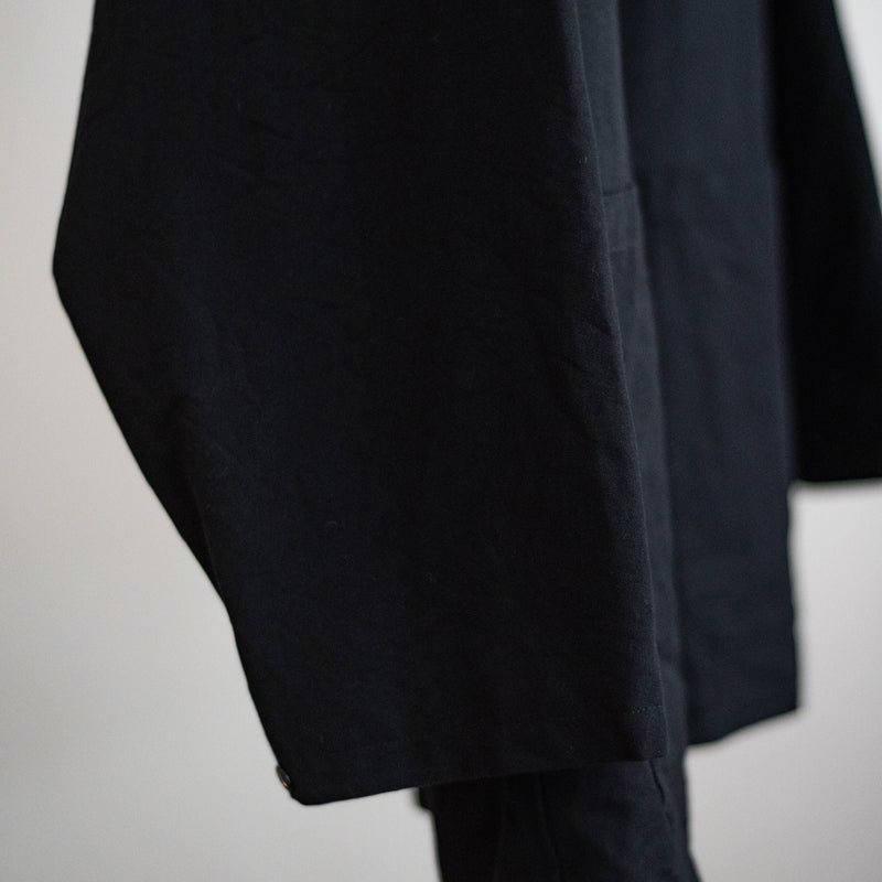 POST WORK TWILL JACKET