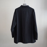 POST WORK TWILL JACKET