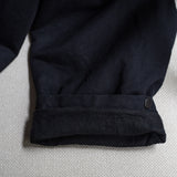 POST WORK TWILL JACKET