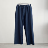 RELAXED LOW CROTCH PANT